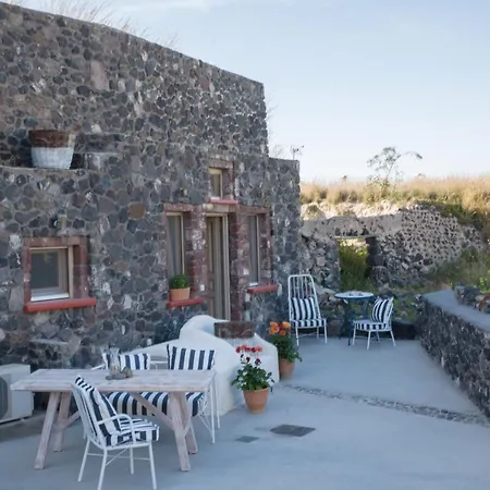 Lagadi By K&k Villa *