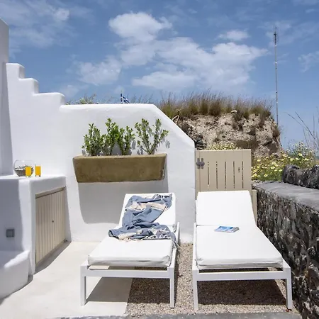 Villa Lagadi By K&k *