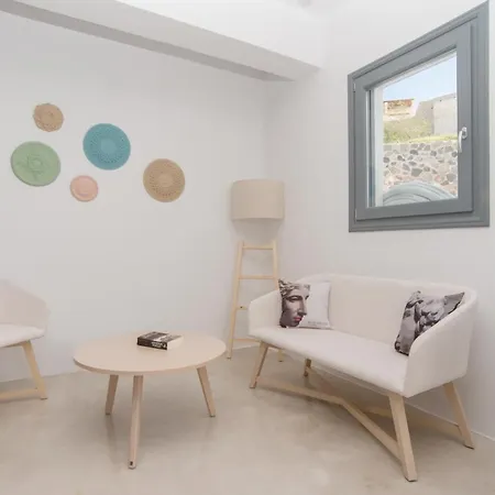 Villa Lagadi By K&k *