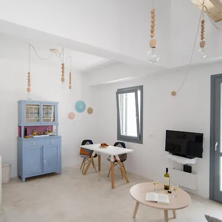 Lagadi By K&k Villa *