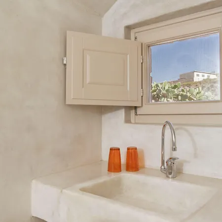 Villa Lagadi By K&k *