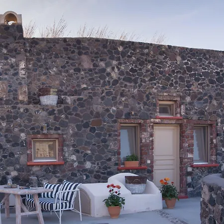 Villa Lagadi By K&k Vóthon