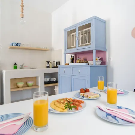 Lagadi By K&k * Vóthon