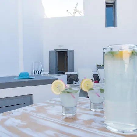 Villa Lagadi By K&k *