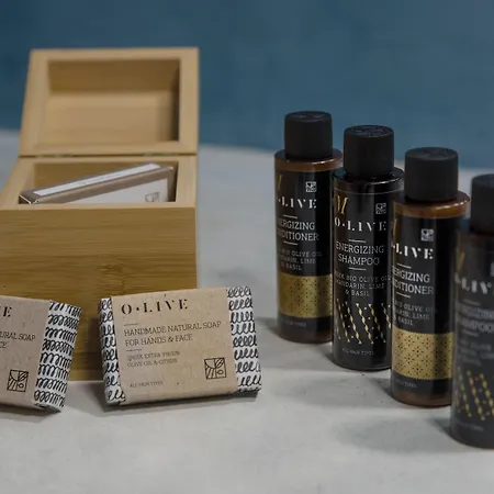 Villa Lagadi By K&k Vóthon