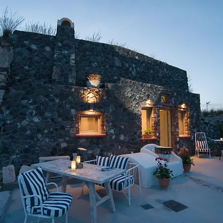 Lagadi By K&k * Vóthon