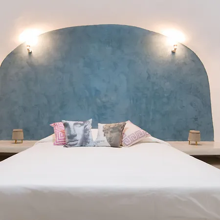 Villa Lagadi By K&k Vóthon