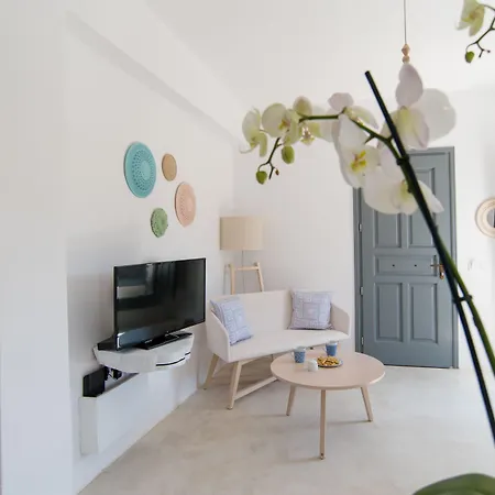 Lagadi By K&k Villa Vóthon