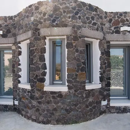 Lagadi By K&k Villa *