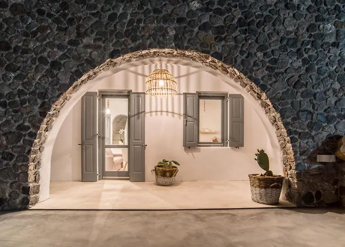 Villa Lagadi By K&k Vóthon