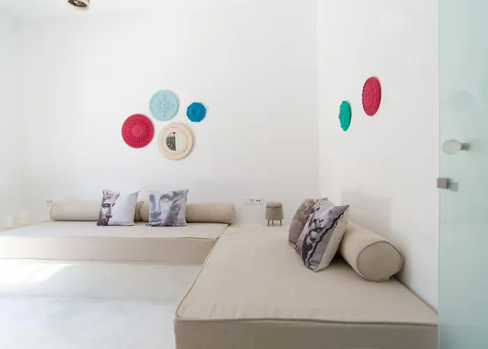 Lagadi By K&k Villa Vóthon