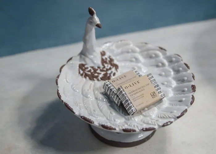 Lagadi By K&k Villa *