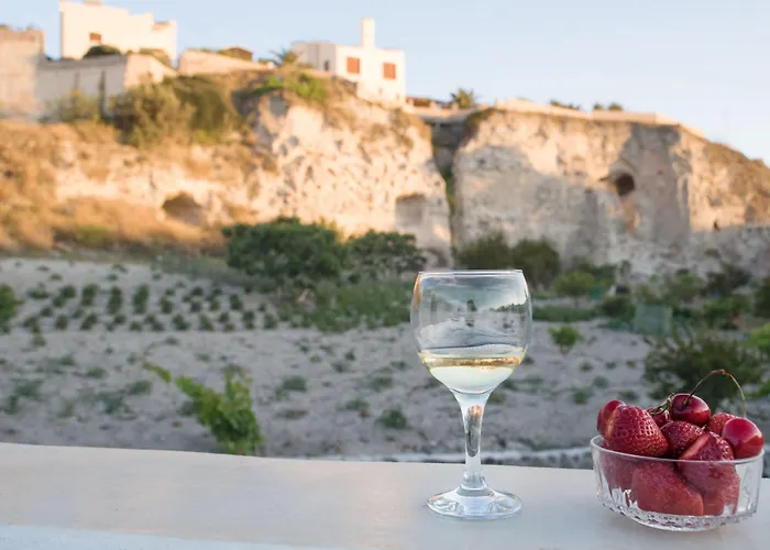 Lagadi By K&k Villa Vóthon