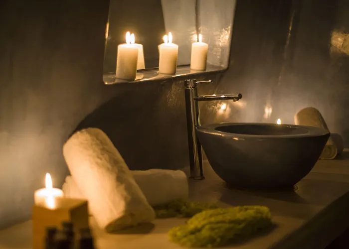 Villa Lagadi By K&k Vóthon