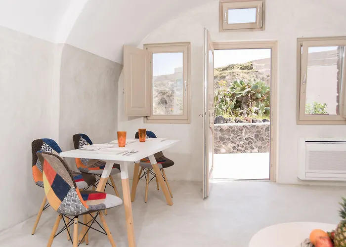 Lagadi By K&k Villa Vóthon