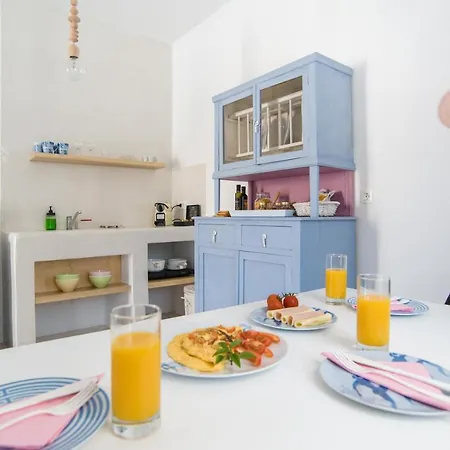 Lagadi By K&k Villa