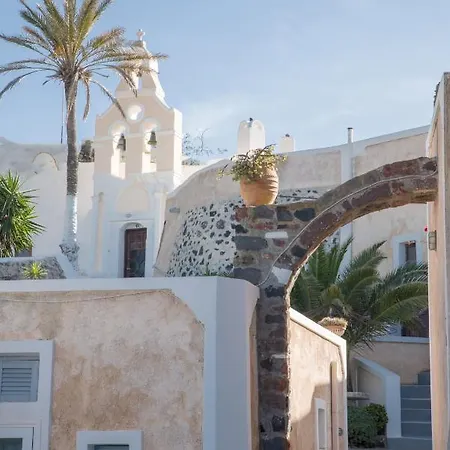 Lagadi By K&k Messaria (Santorini)