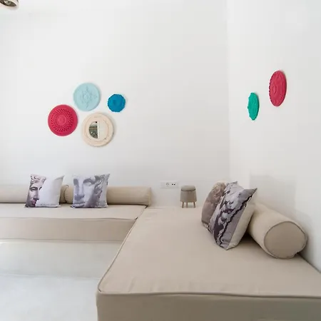 Lagadi By K&k Villa *