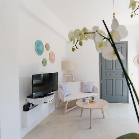 Villa Lagadi By K&k *