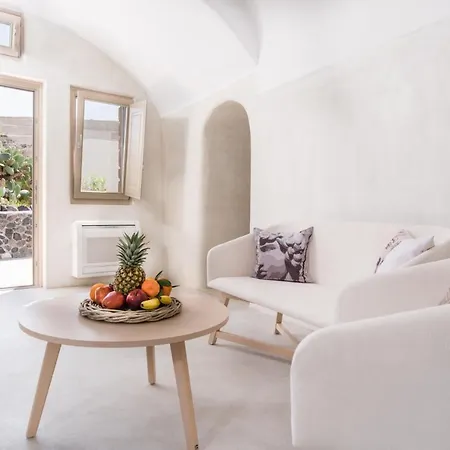 Lagadi By K&k Villa Messaria (Santorini)