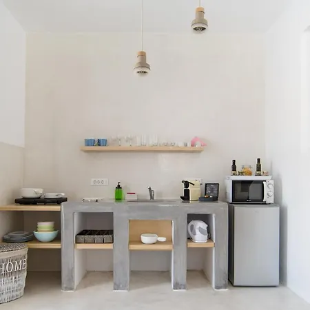 Lagadi By K&k Villa *