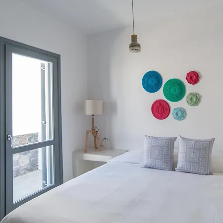 Villa Lagadi By K&k Vóthon