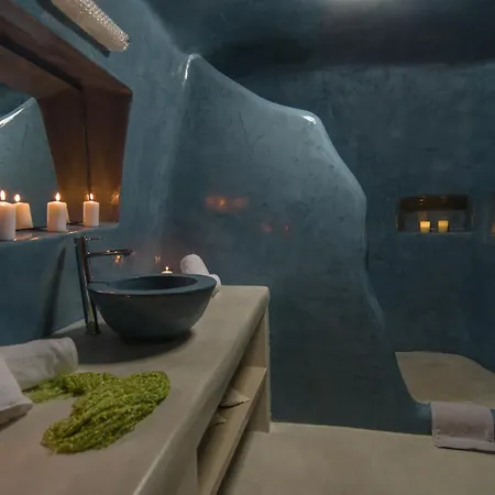 Lagadi By K&k Messaria (Santorini)