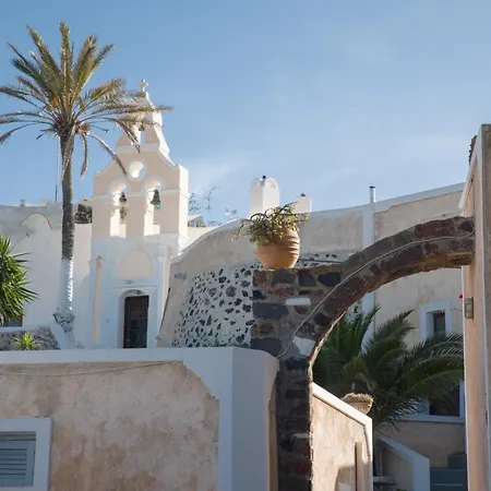 Lagadi By K&k Villa Messaria (Santorini)
