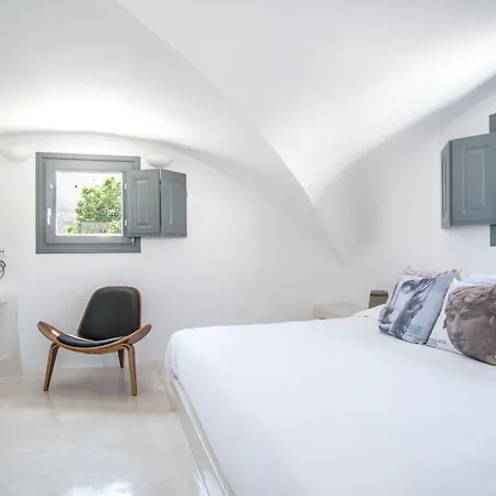 Villa Lagadi By K&k *