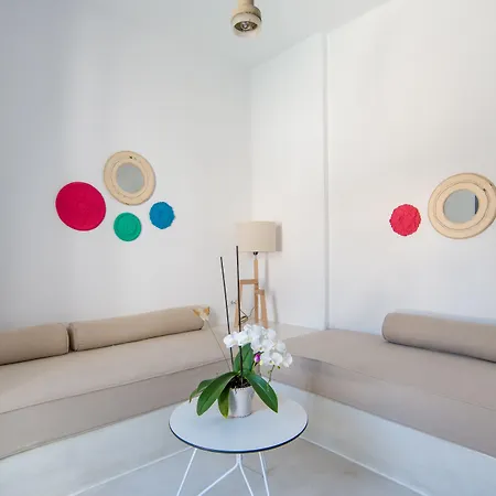 Villa Lagadi By K&k *