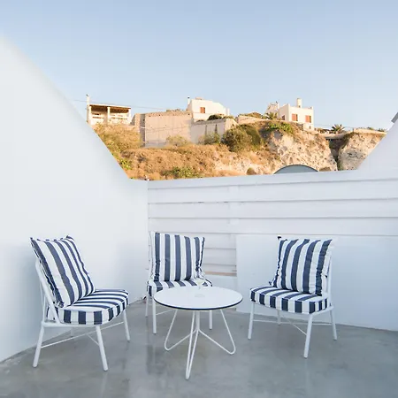 Villa Lagadi By K&k Vóthon