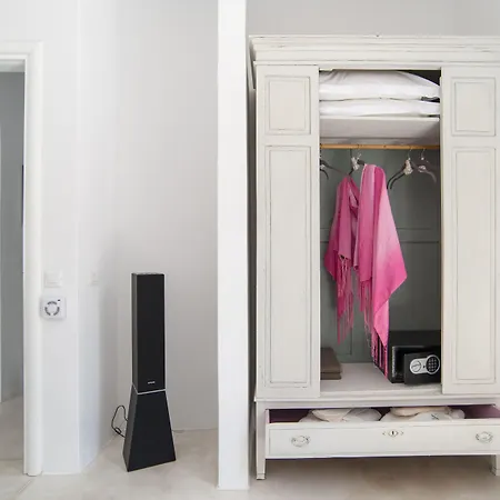 Lagadi By K&k Villa *