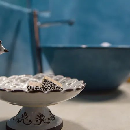 Villa Lagadi By K&k *