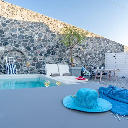 Villa Lagadi By K&k Vóthon