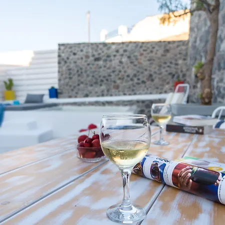 Lagadi By K&k Villa *