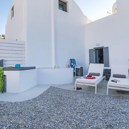 Villa Lagadi By K&k *