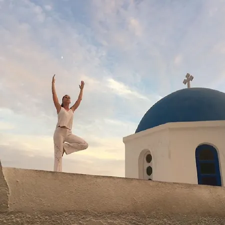 Lagadi By K&k Villa Vóthon