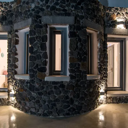 Lagadi By K&k Villa Vóthon