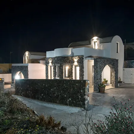 Villa Lagadi By K&k Vóthon