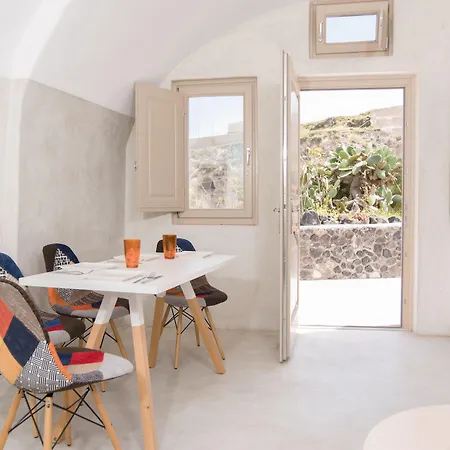 Lagadi By K&k Villa Vóthon