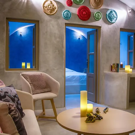 Villa Lagadi By K&k Vóthon