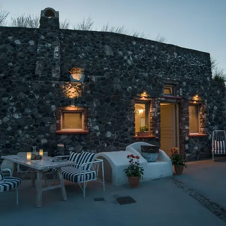 Lagadi By K&k Villa Vóthon