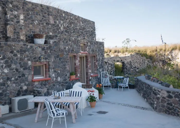 Lagadi By K&k Villa *