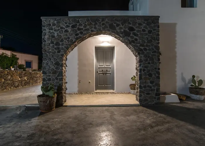 Vila Lagadi By K&k Vóthon