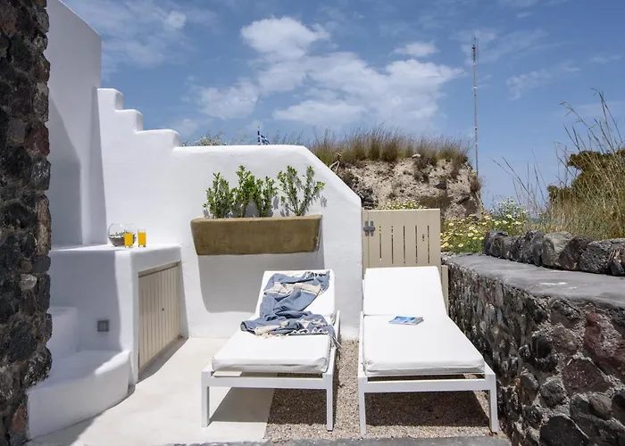 Vila Lagadi By K&k *