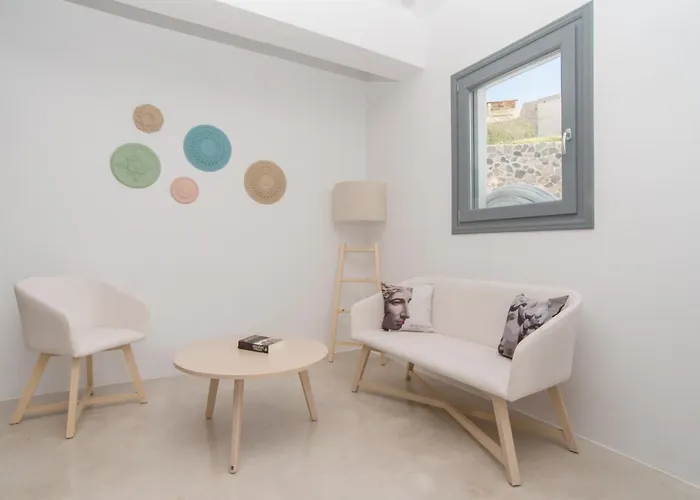 Vila Lagadi By K&k *