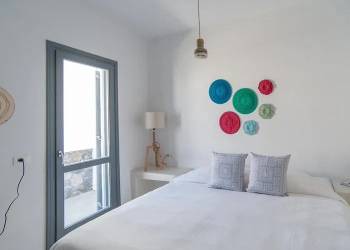 Vila Lagadi By K&k Vóthon