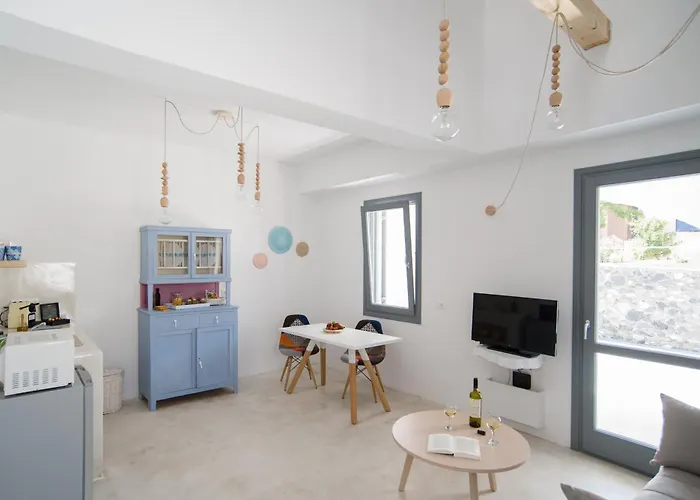 Lagadi By K&k Villa *