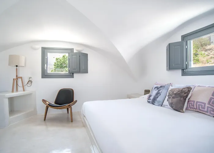 Villa Lagadi By K&k *