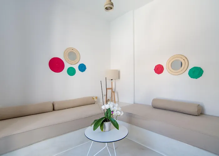 Vila Lagadi By K&k *